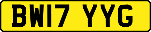 BW17YYG