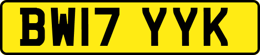 BW17YYK