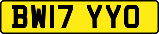 BW17YYO