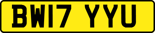 BW17YYU