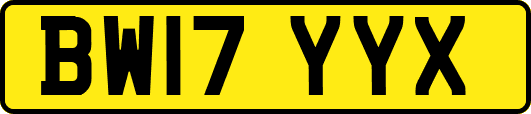 BW17YYX