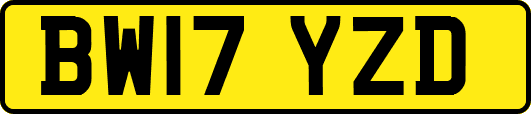 BW17YZD