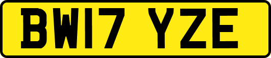 BW17YZE