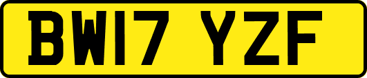BW17YZF