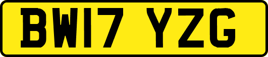 BW17YZG