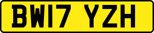 BW17YZH