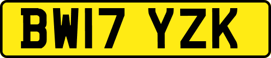 BW17YZK