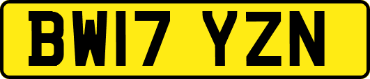 BW17YZN
