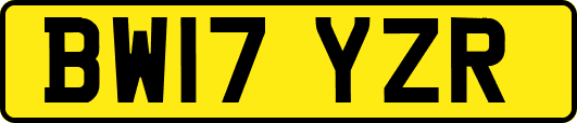 BW17YZR