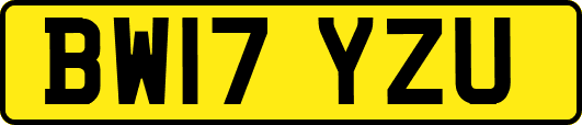 BW17YZU