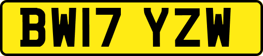 BW17YZW