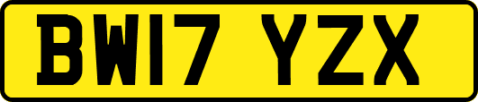 BW17YZX