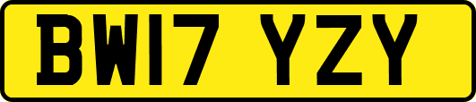 BW17YZY
