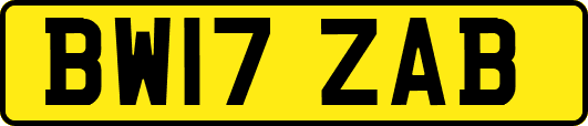 BW17ZAB