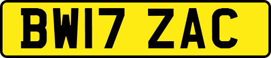 BW17ZAC