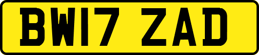 BW17ZAD