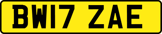 BW17ZAE
