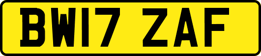 BW17ZAF