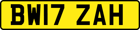BW17ZAH