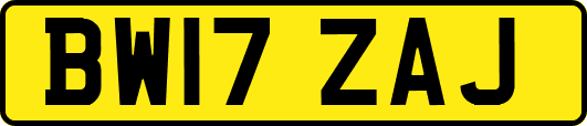 BW17ZAJ