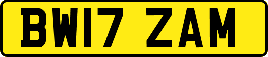 BW17ZAM