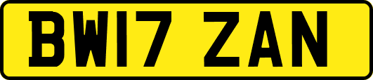BW17ZAN
