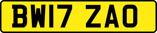 BW17ZAO
