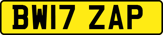 BW17ZAP