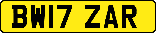 BW17ZAR