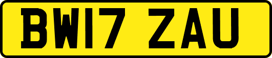 BW17ZAU