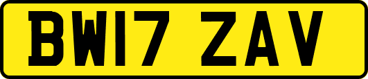 BW17ZAV