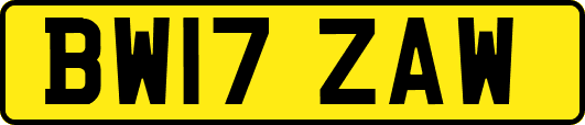 BW17ZAW