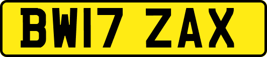 BW17ZAX