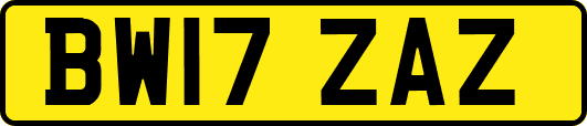 BW17ZAZ