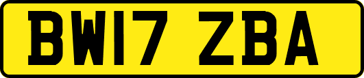 BW17ZBA