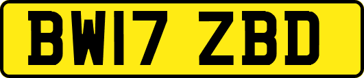 BW17ZBD