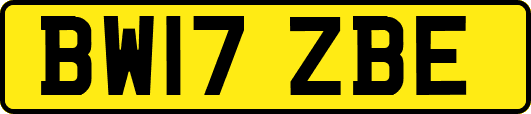 BW17ZBE