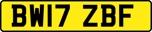 BW17ZBF