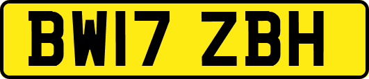 BW17ZBH