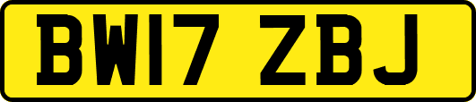 BW17ZBJ
