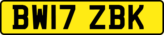 BW17ZBK