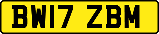 BW17ZBM