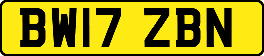 BW17ZBN