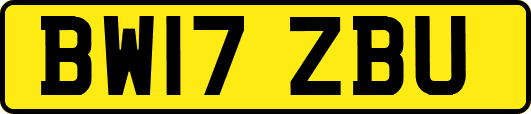 BW17ZBU