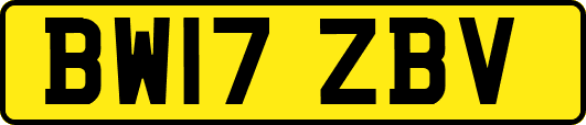 BW17ZBV