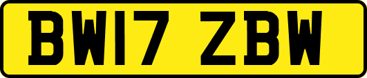BW17ZBW