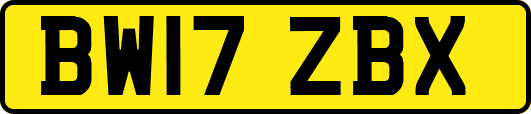 BW17ZBX