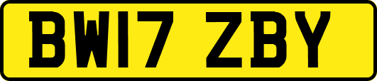 BW17ZBY