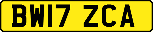BW17ZCA