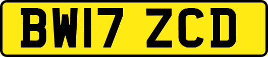 BW17ZCD